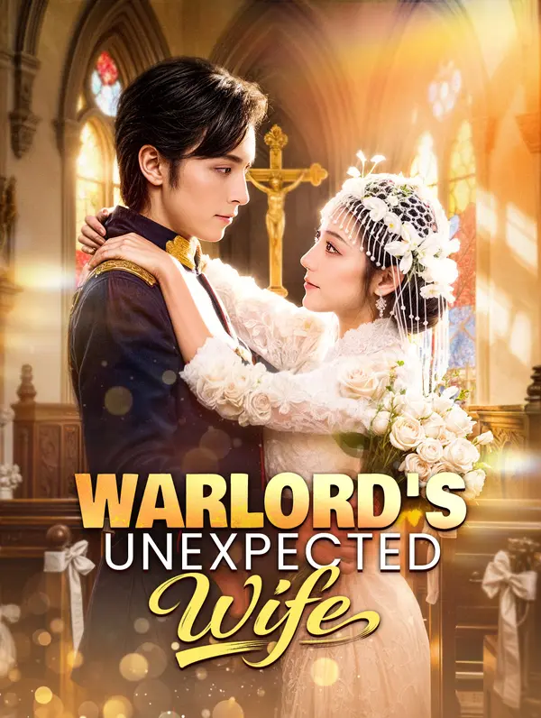 Warlord's Unexpected Wife