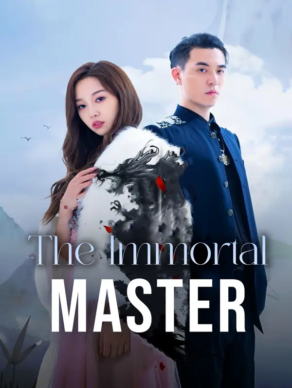 The Immortal Master