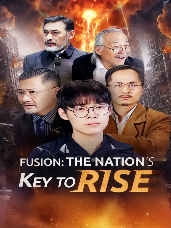 Fusion: The Nation's Key to Rise