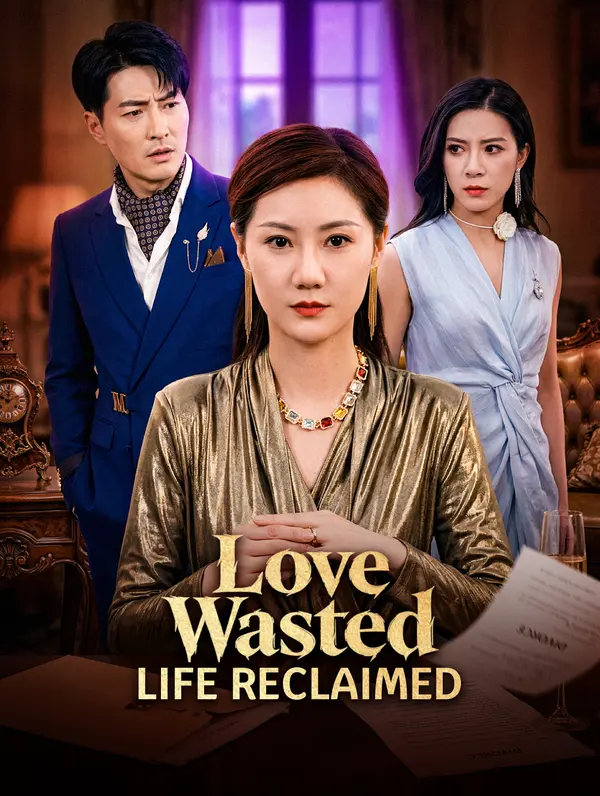 Love Wasted, Life Reclaimed(Dubbed)