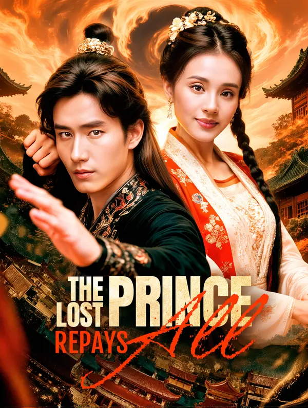 The Lost Prince Repays All