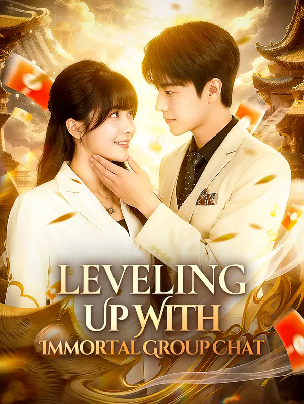 Leveling Up With Immortal Group Chat