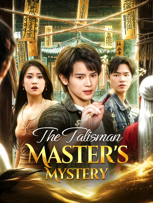 The Talisman Master's Mystery