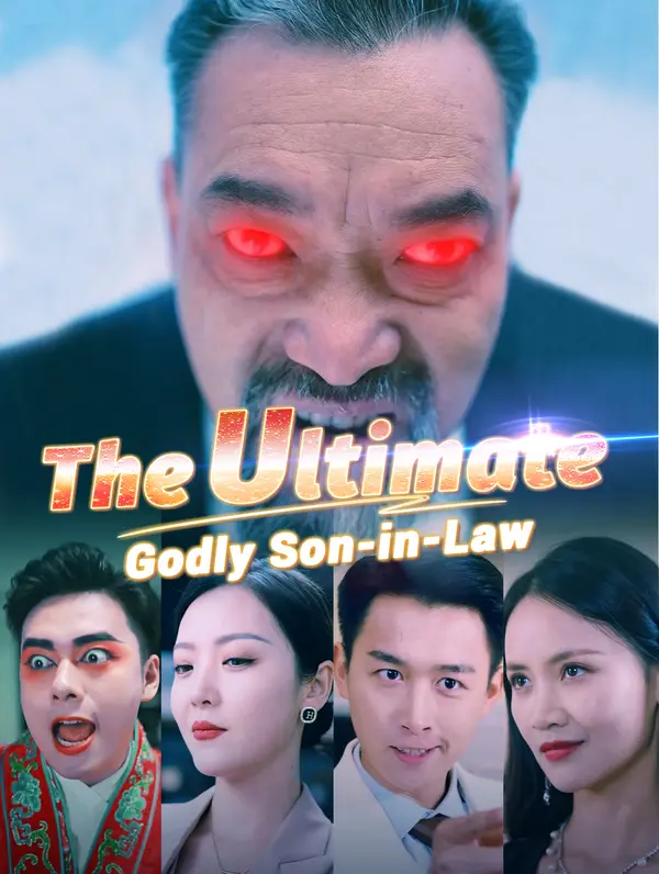 The Ultimate Godly Son-in-Law