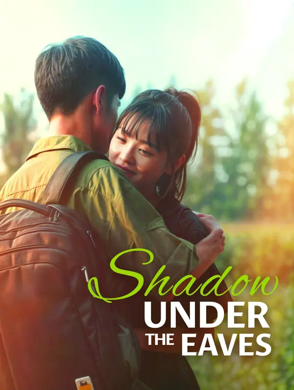 Shadow Under the Eaves