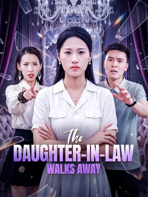 The Daughter-in-Law Walks Away