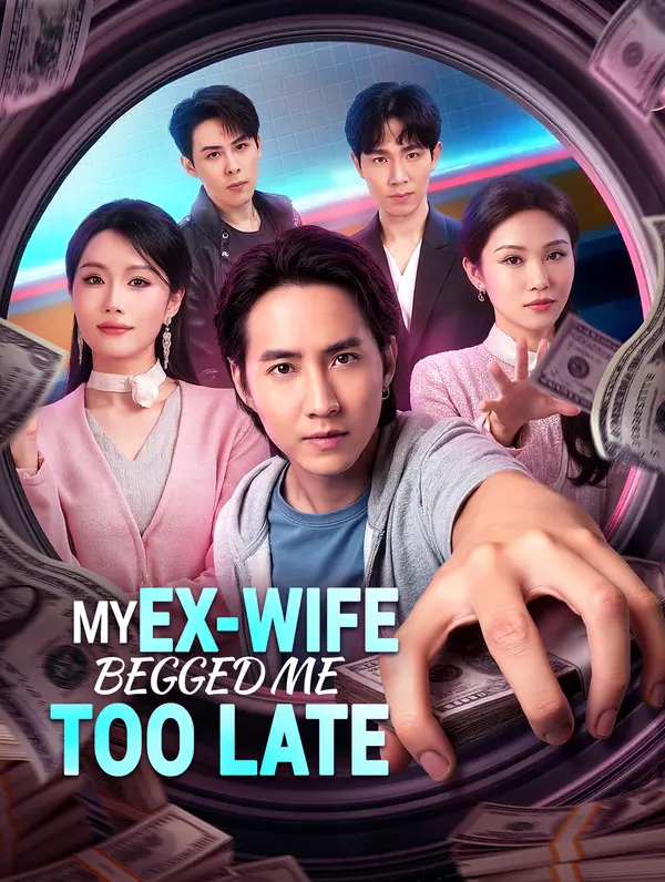 My Ex-Wife Begged Me Too Late