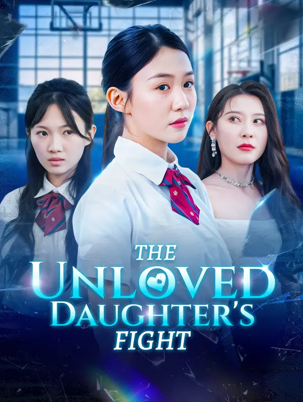 The Unloved Daughter's Fight