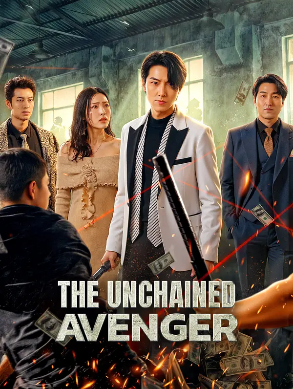 The Unchained Avenger(Dubbed)