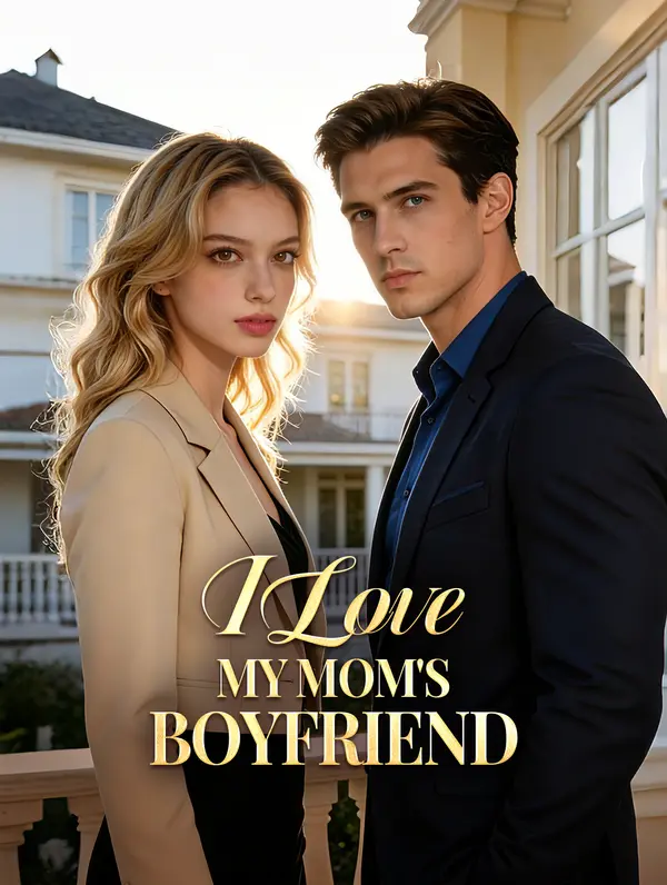 I Love My Mom's Boyfriend
