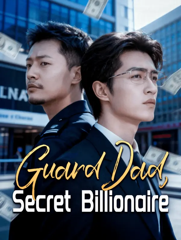 Guard Dad, Secret Billionaire(Dubbed)