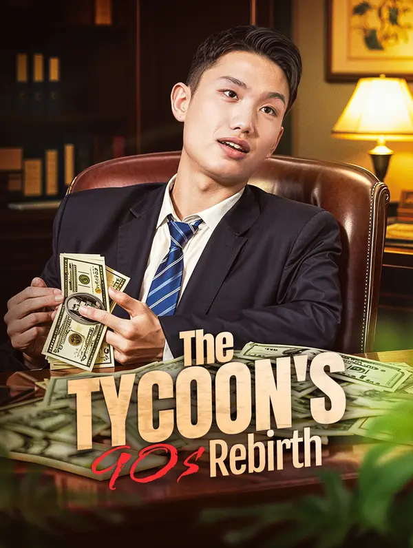 The Tycoon's 90s Rebirth