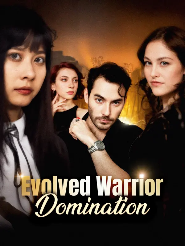 Evolved Warrior: Domination