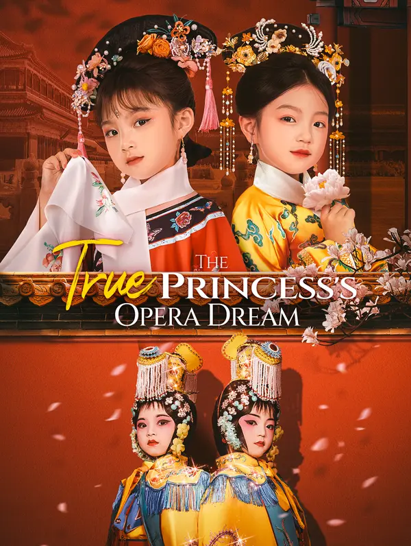 The True Princess's Opera Dream