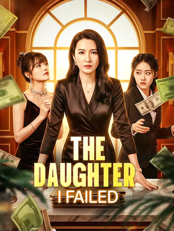 The Daughter I Failed