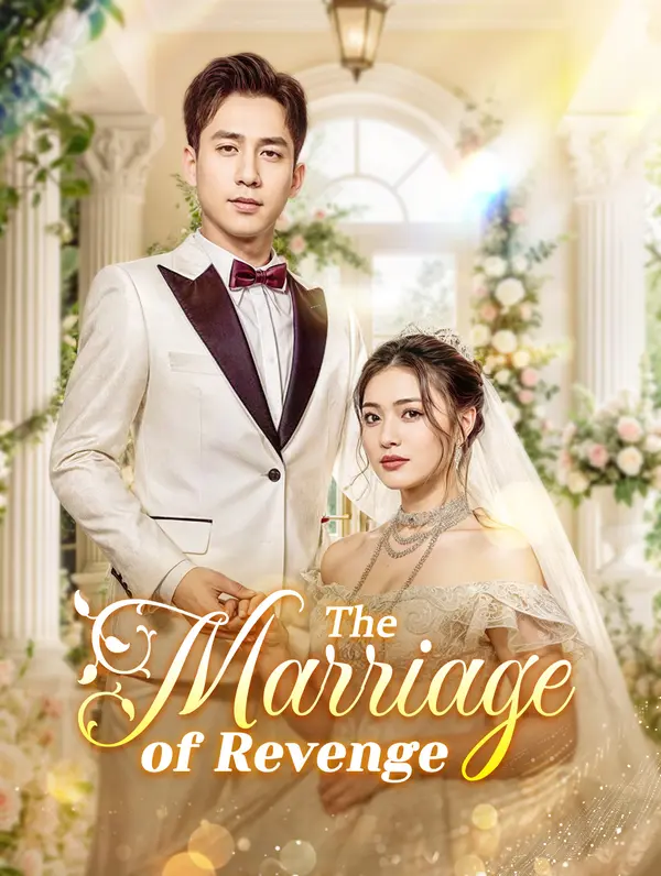 The Marriage of Revenge