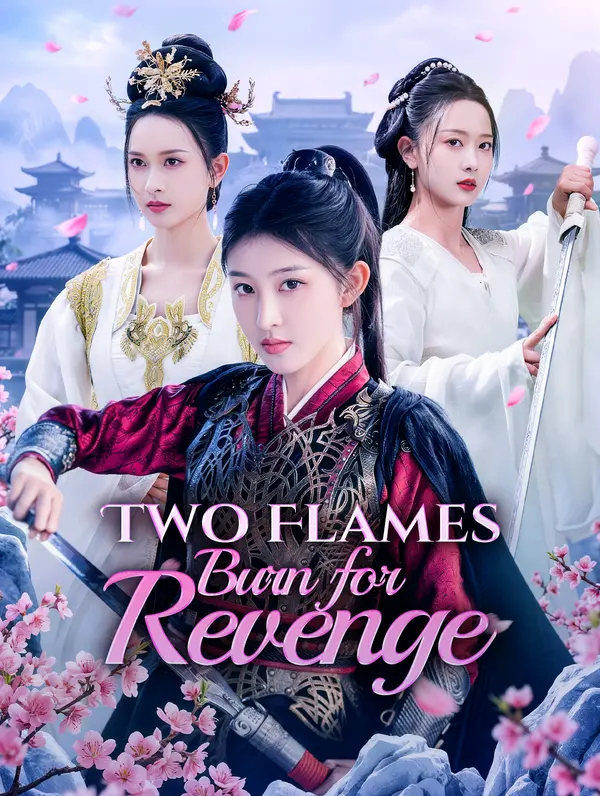 Two Flames Burn for Revenge