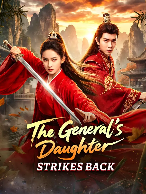 The General's Daughter Strikes Back