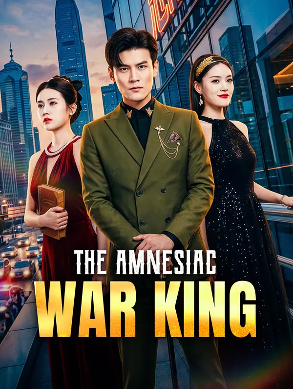 The Amnesiac War King