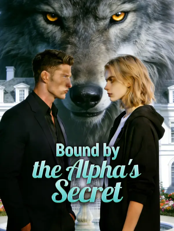 Bound by the Alpha's Secret