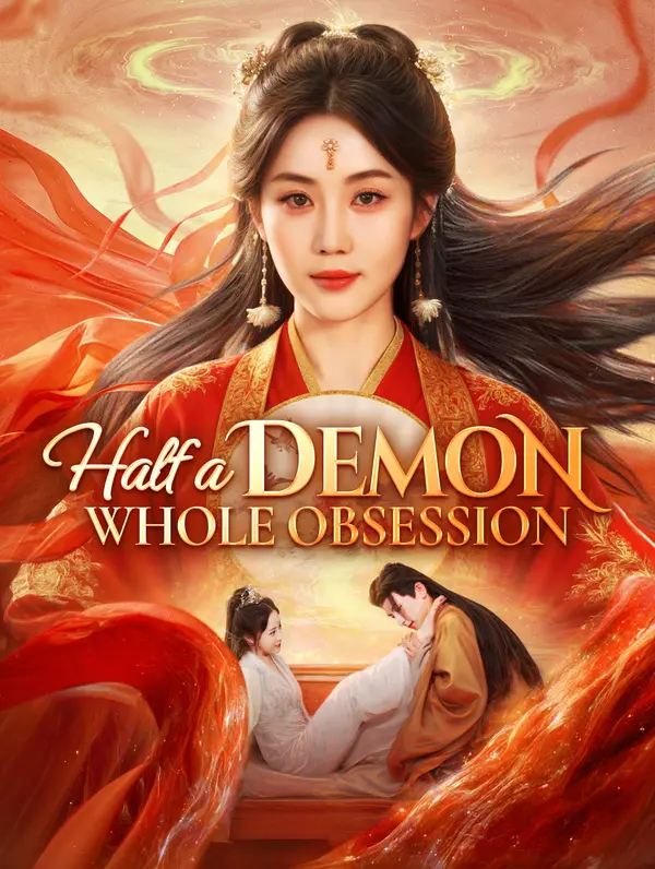 Half a Demon, Whole Obsession