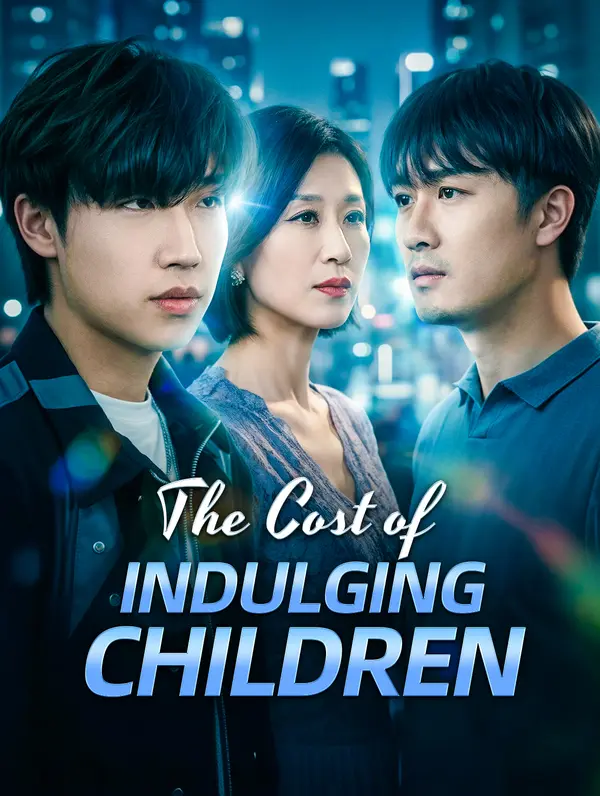 The Cost of Indulging Children