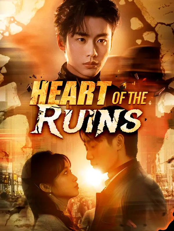 Heart of the Ruins