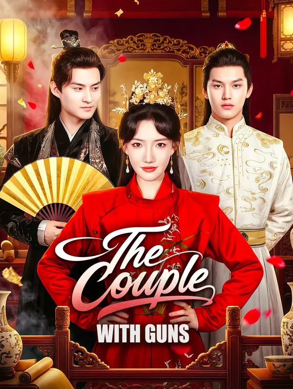 The Couple With Guns