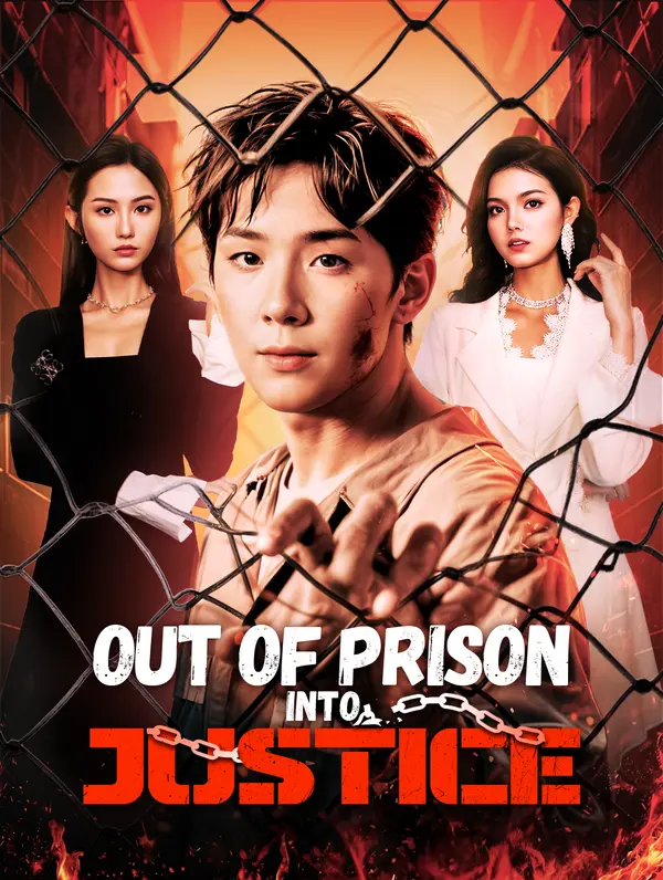 Out of Prison, Into Justice