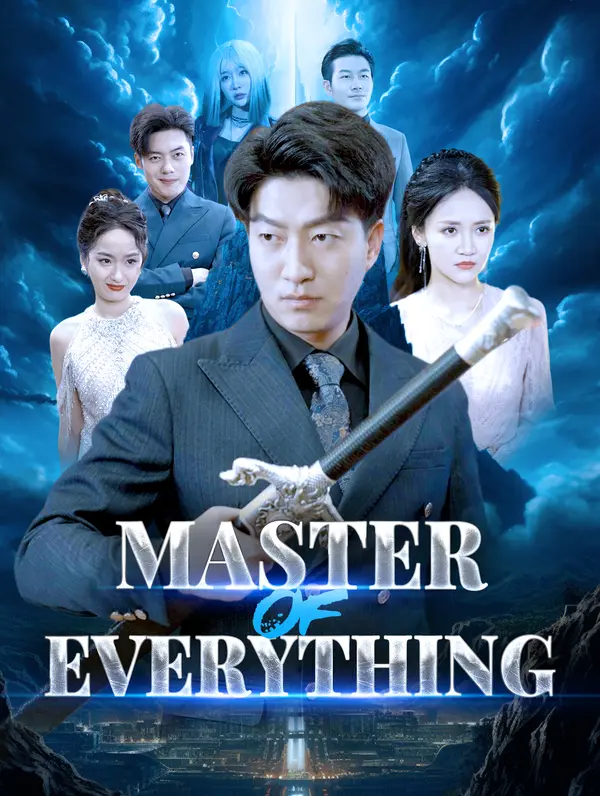 Master of Everything