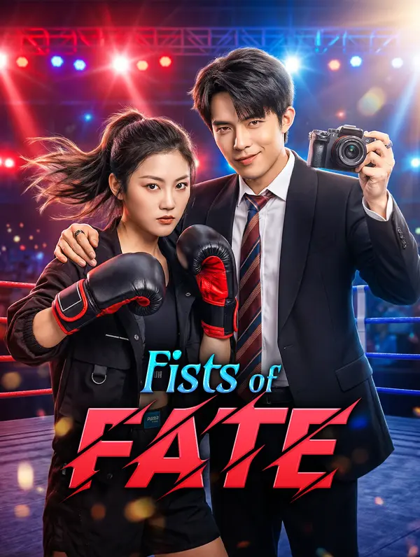 Fists of Fate