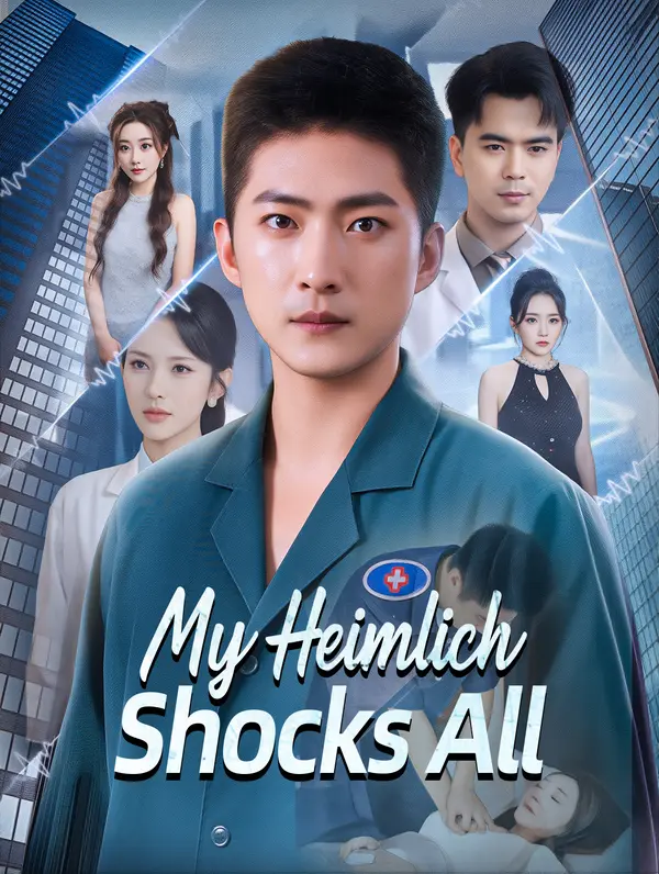 My Heimlich Shocks All