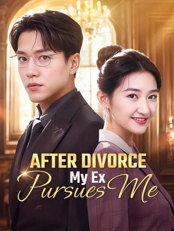 After Divorce, My Ex Pursues Me