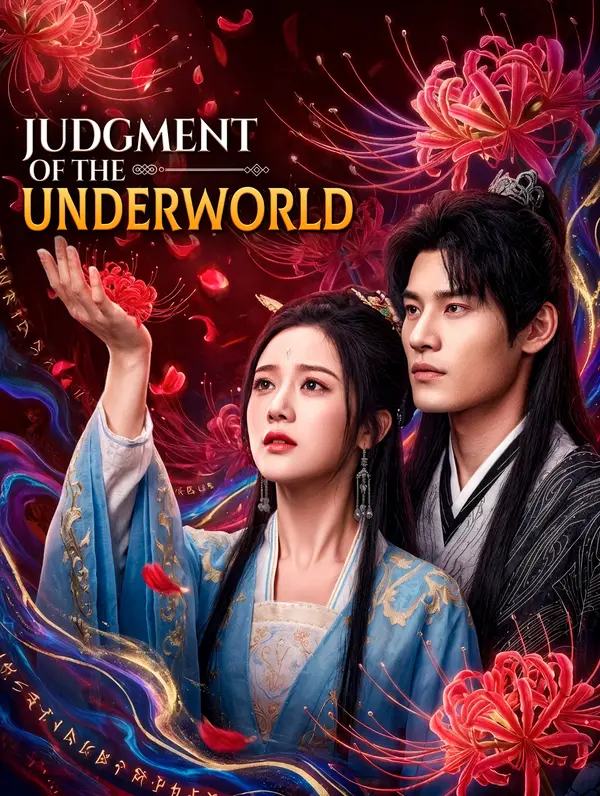 Judgment of the Underworld