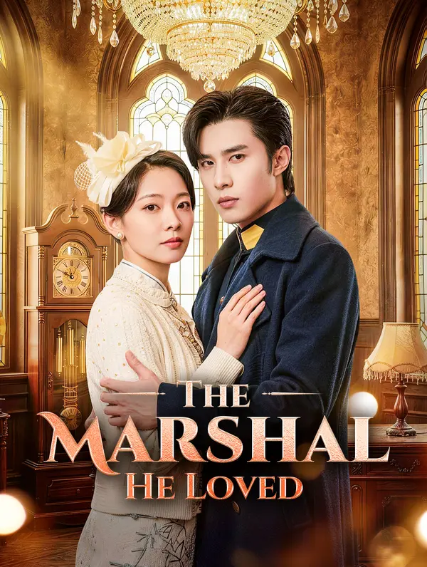 The Marshal He Loved