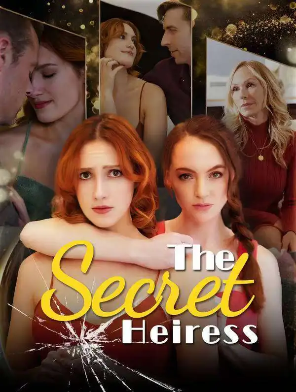The Secret Heiress