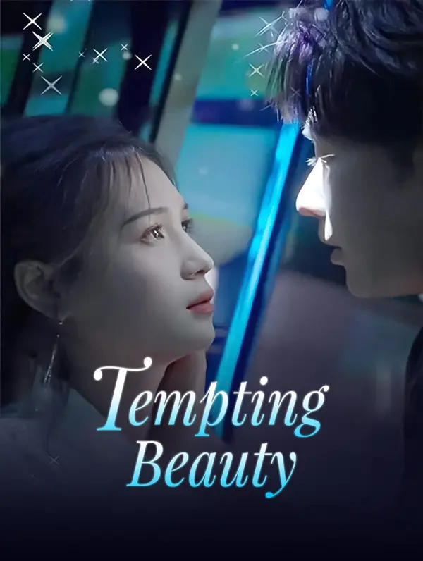 Tempting Beauty