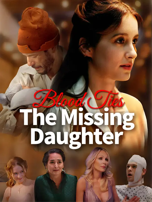 Blood Ties: The Missing Daughter