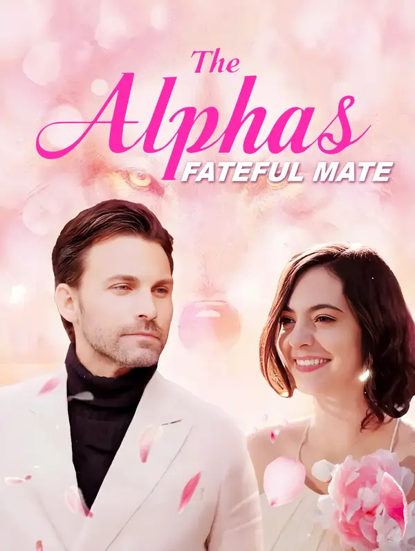 The Alpha's Fateful Mate