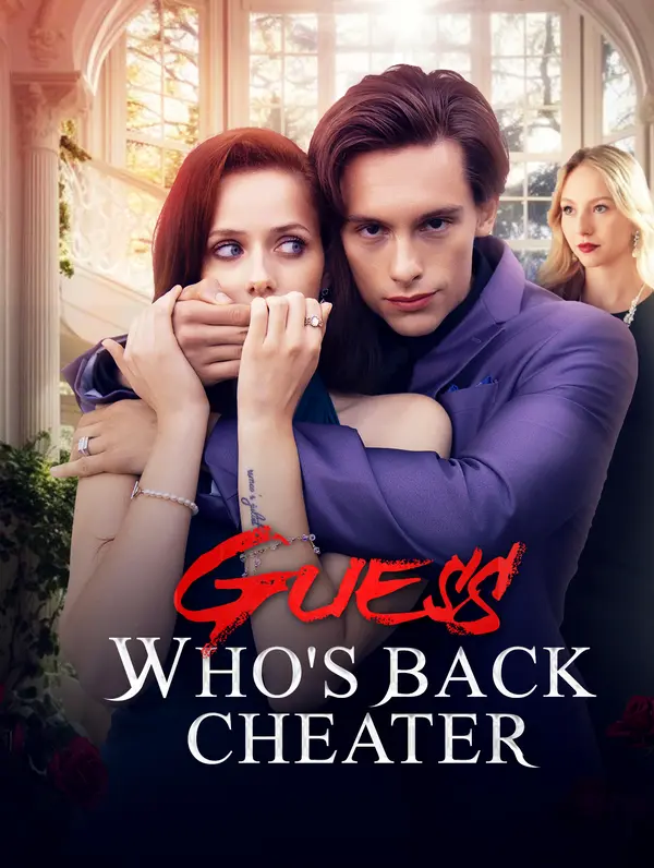 Guess Who's Back, Cheater?