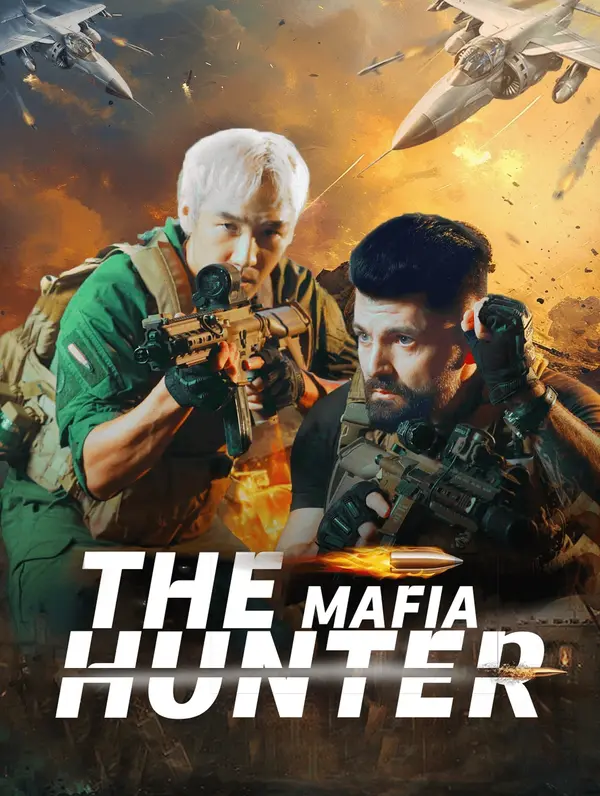 The Mafia Hunter