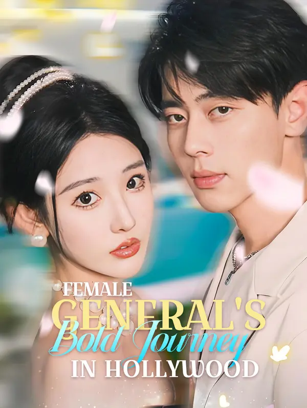 Female General's Bold Journey in Hollywood