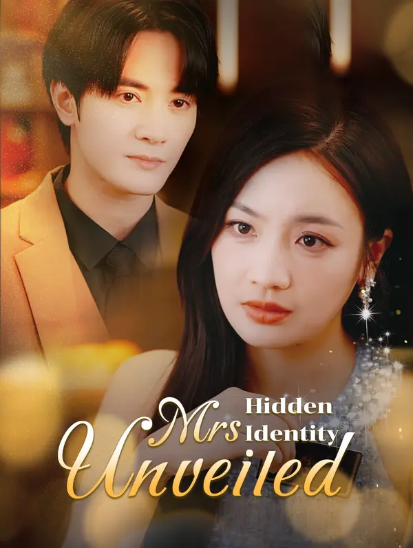 Mrs. Hidden Identity, Unveiled