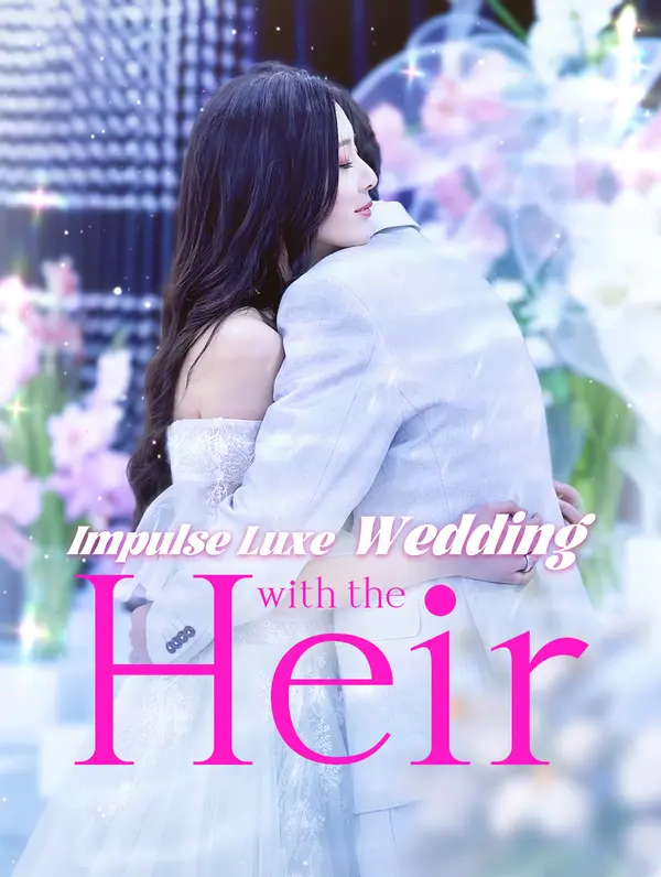 Impulse Luxe Wedding with the Heir