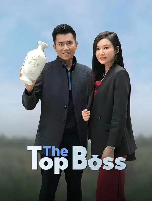 The top boss
