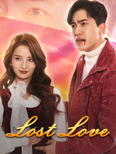 Poster Lost Love