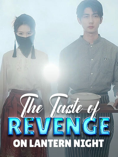 Poster The Taste of Revenge on Lantern Night