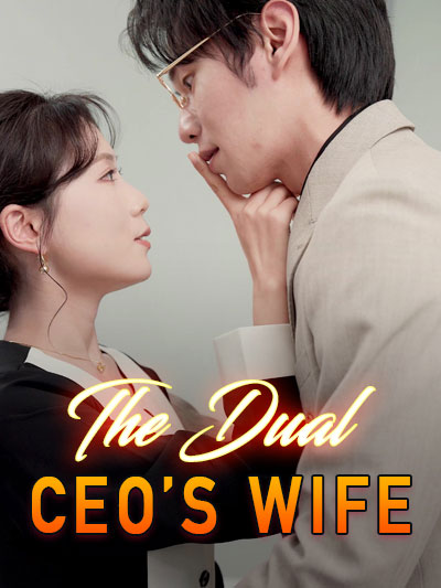 Poster The Dual CEO’s Wife