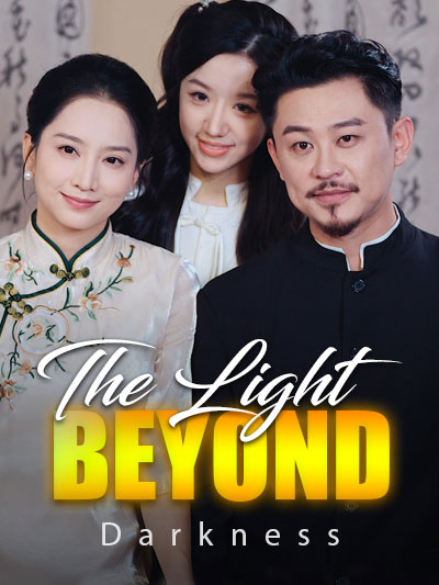Poster The Light Beyond Darkness