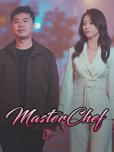 Poster MasterChef